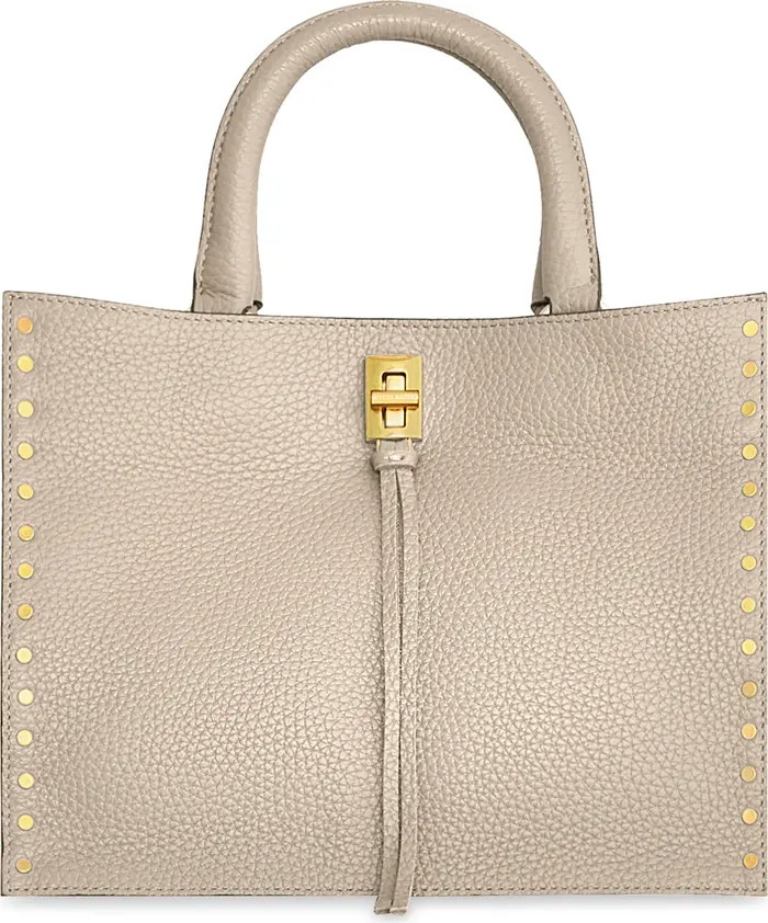 Rebecca Minkoff Small Darren Leather Tote | Nordstrom | Nordstrom