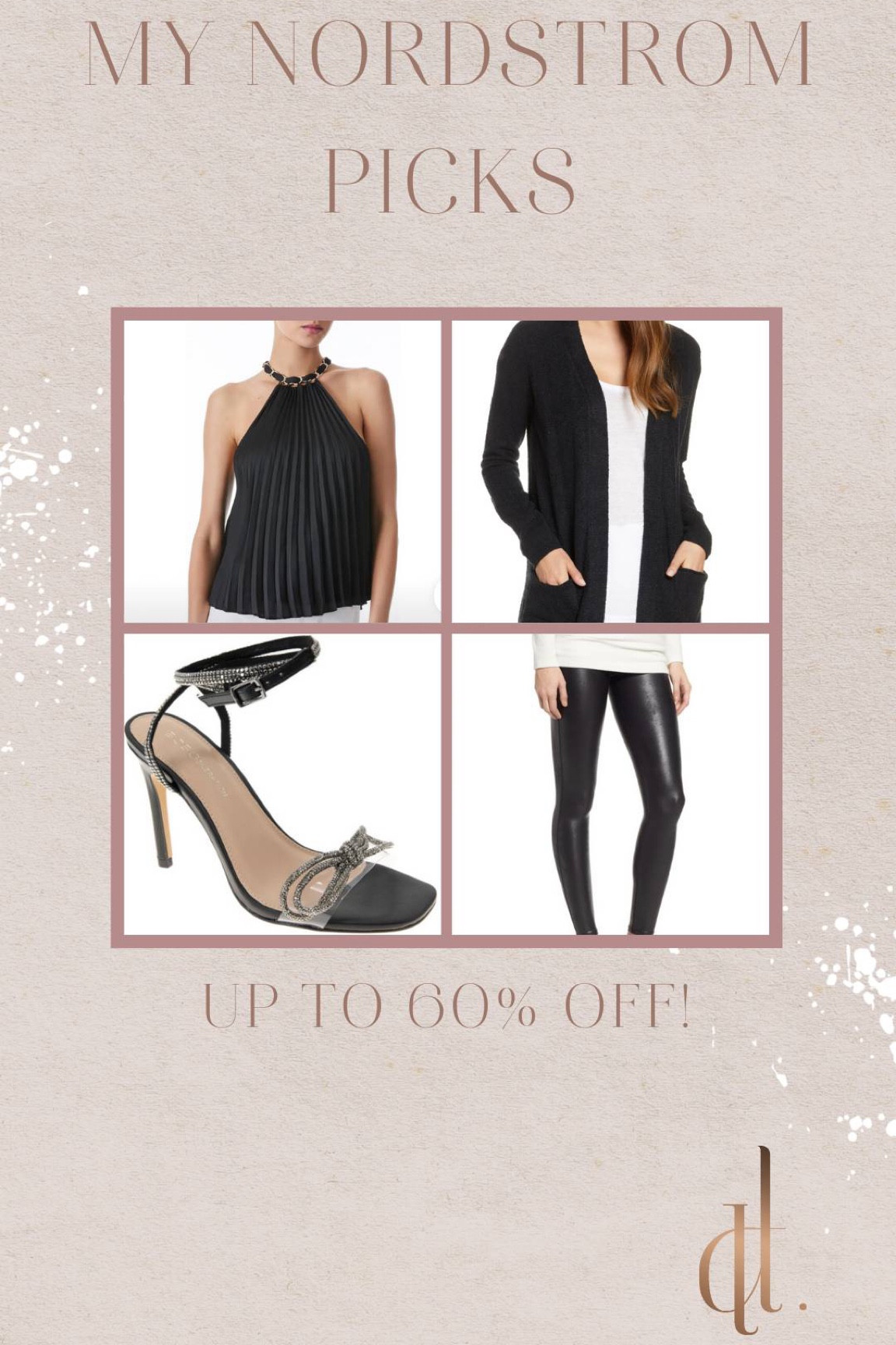 Cyber Monday, holiday, gift guide

#LTKSeasonal #LTKHoliday #LTKGiftGuide