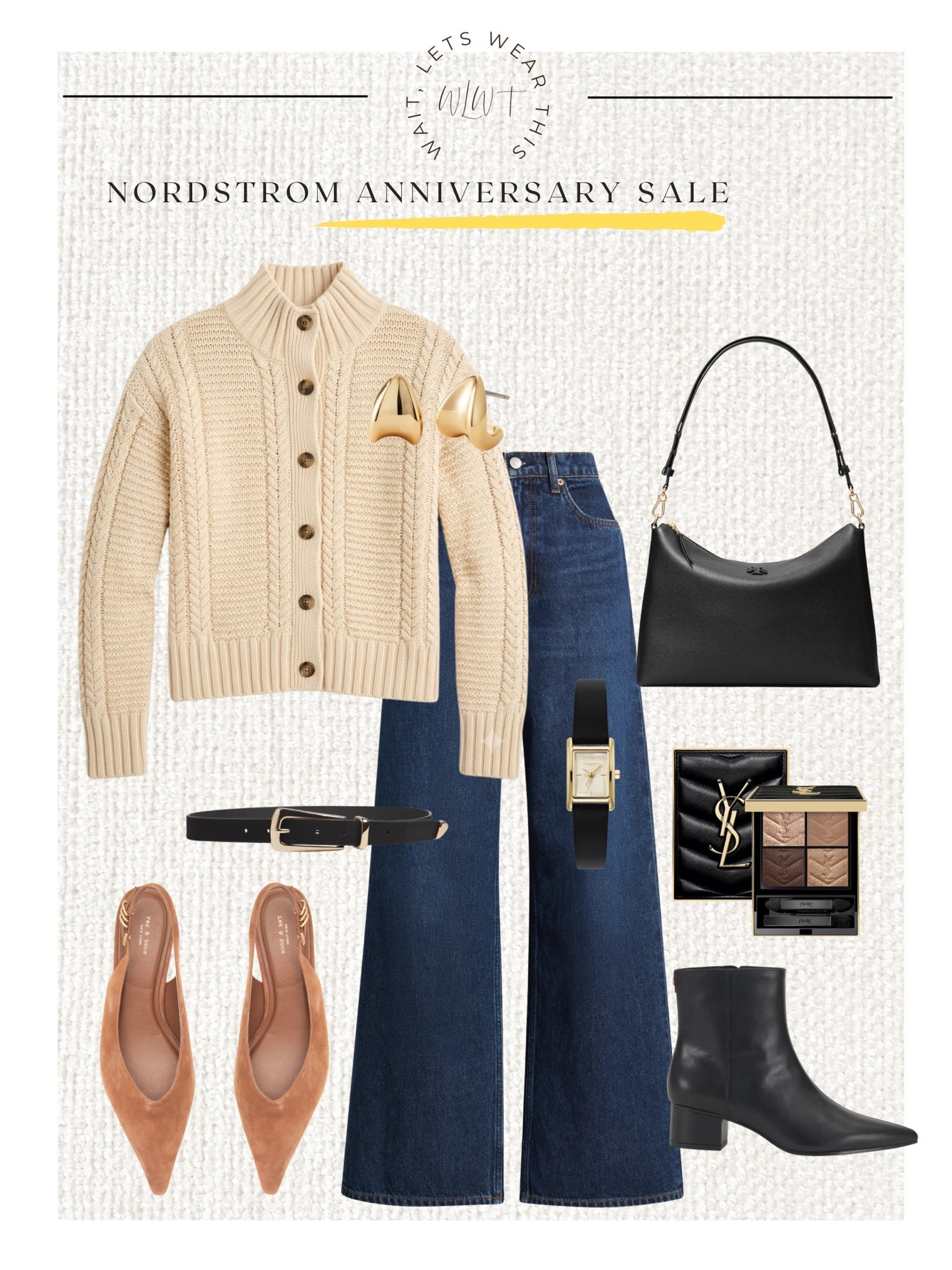 Nordstrom sale ends 8/9⭐️

#LTKSaleAlert #LTKOver40 #LTKootd