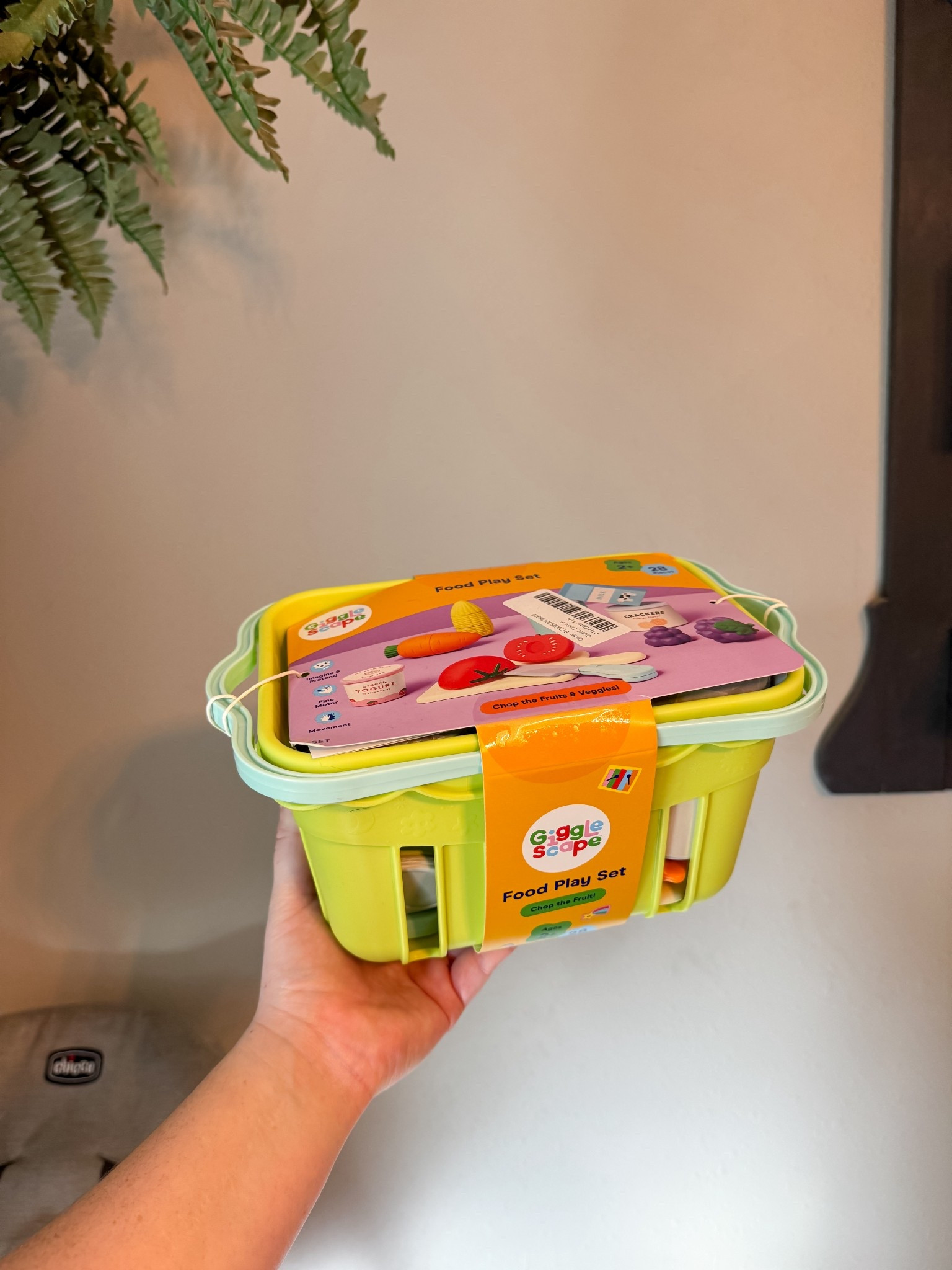 Christmas gift for my toddler! 

#LTKGiftGuide #LTKKids #LTKHoliday