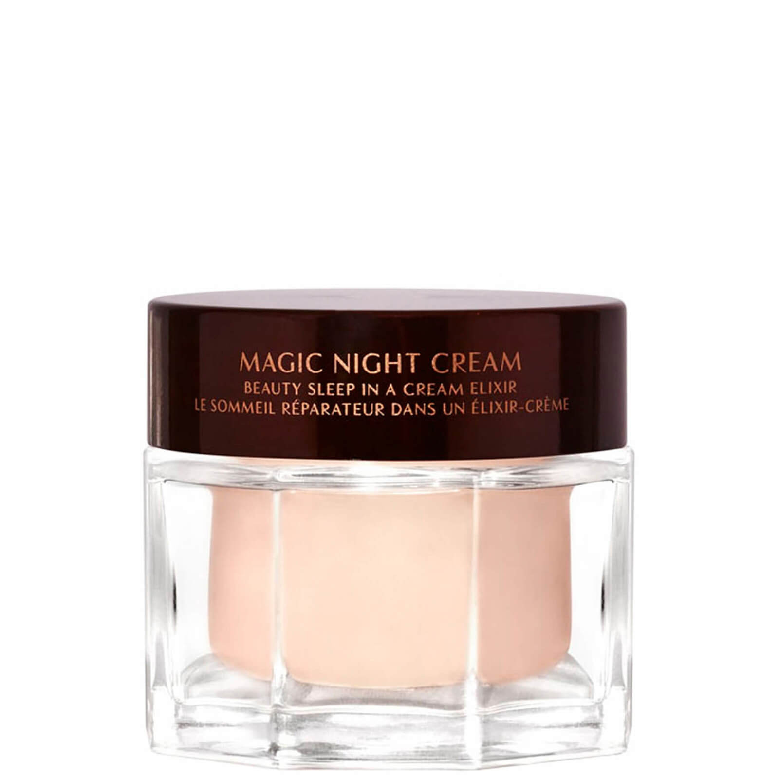 Charlotte Tilbury Charlotte's Magic Night Cream - 50ml | Cult Beauty (Global)