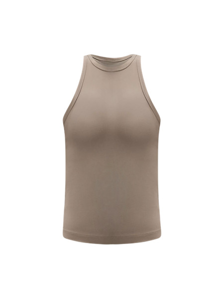 lululemon Align™ Waist-Length Racerback Tank Top | Lululemon (US)