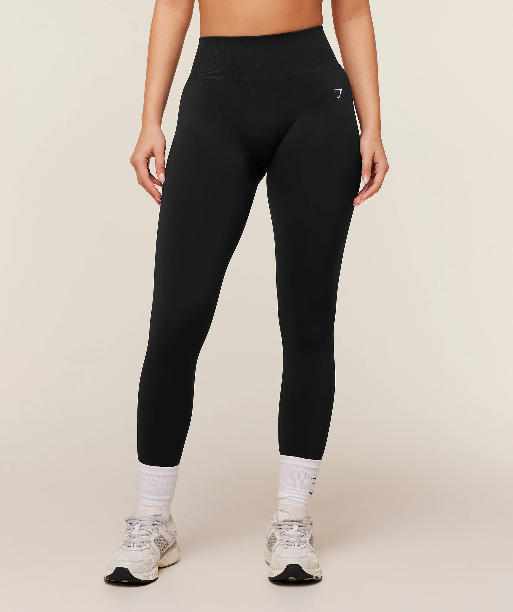GS Black | Gymshark US
