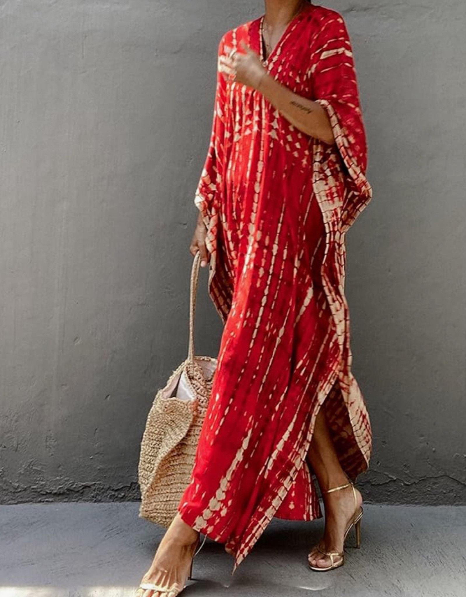 Caftan

#LTKswim #LTKstyletip #LTKfindsunder50