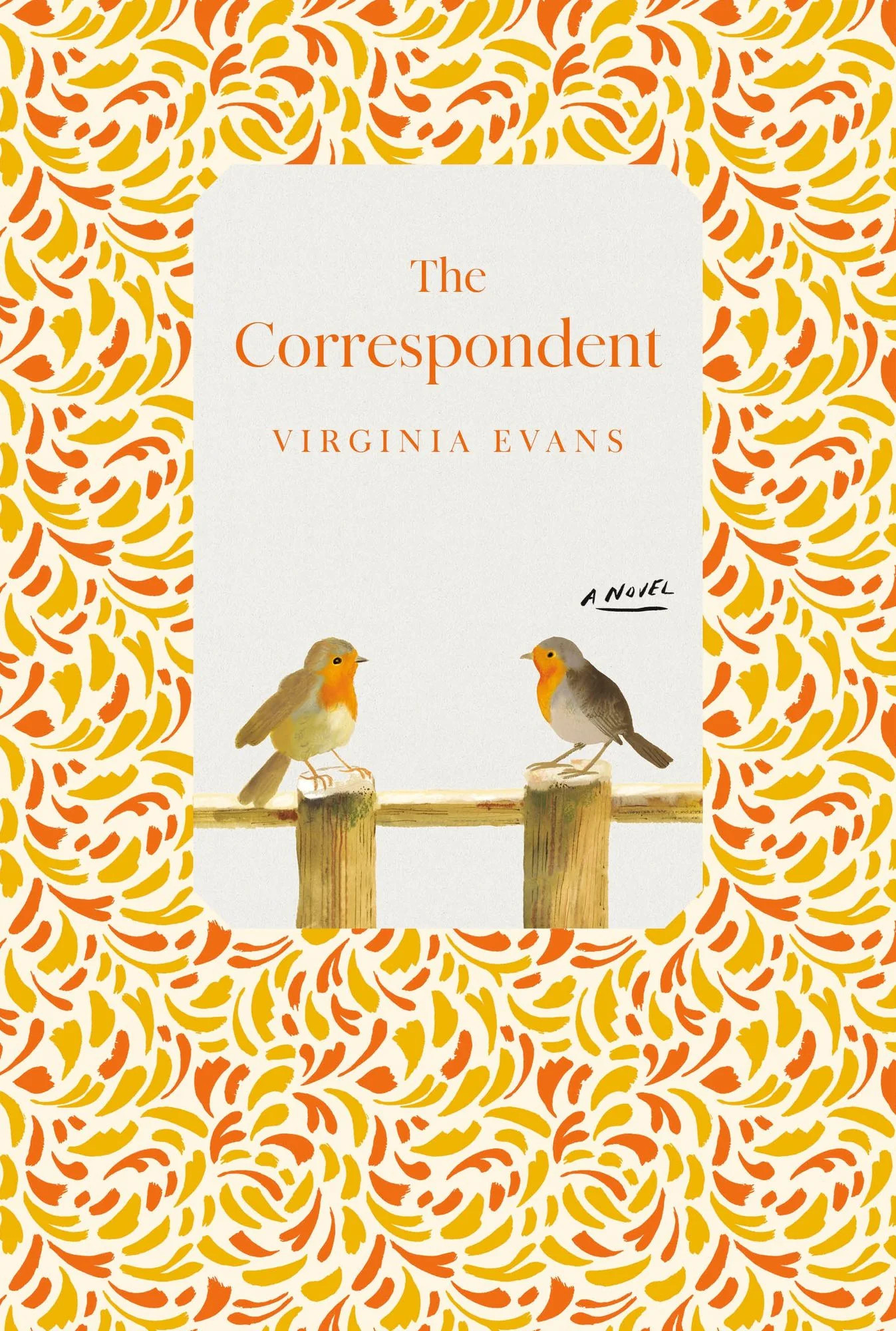 The Correspondent: Deluxe Edition: A Novel | Barnes & Noble