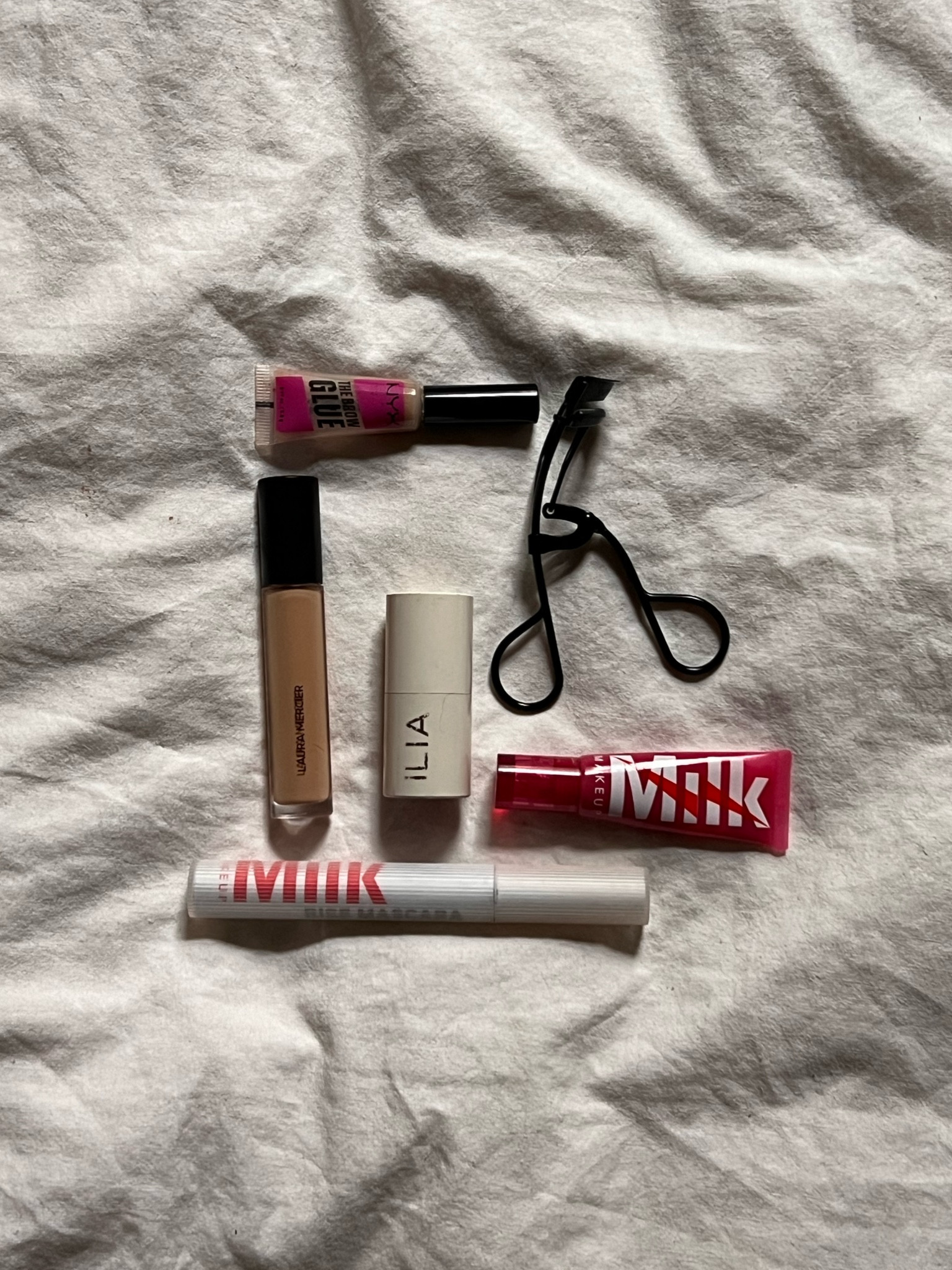 My easy casting + everyday make up💋💗

#cleanbeauty
#cleanmakeup 💗#LTKNYFW

#LTKStyleTip #LTKBeauty