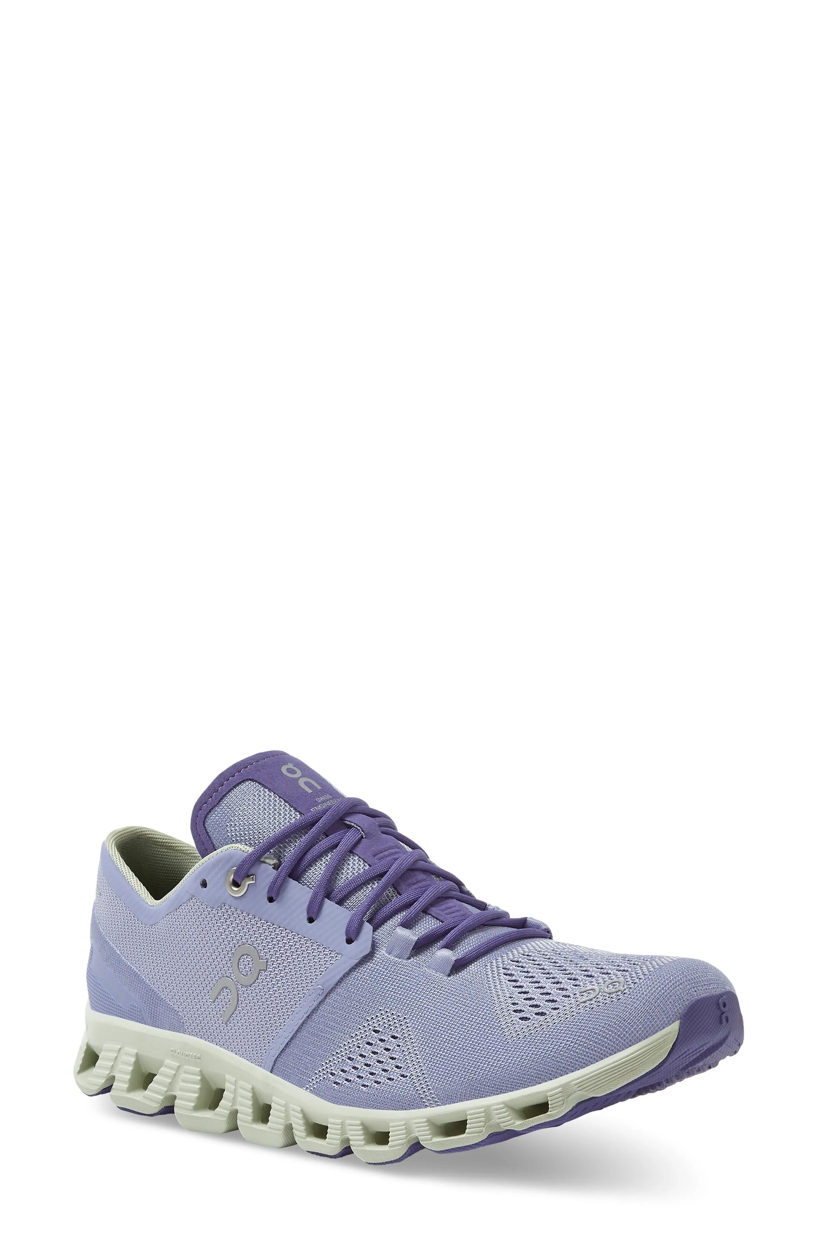 Women's On Cloud X Training Shoe, Size 9.5 B - Purple | Nordstrom