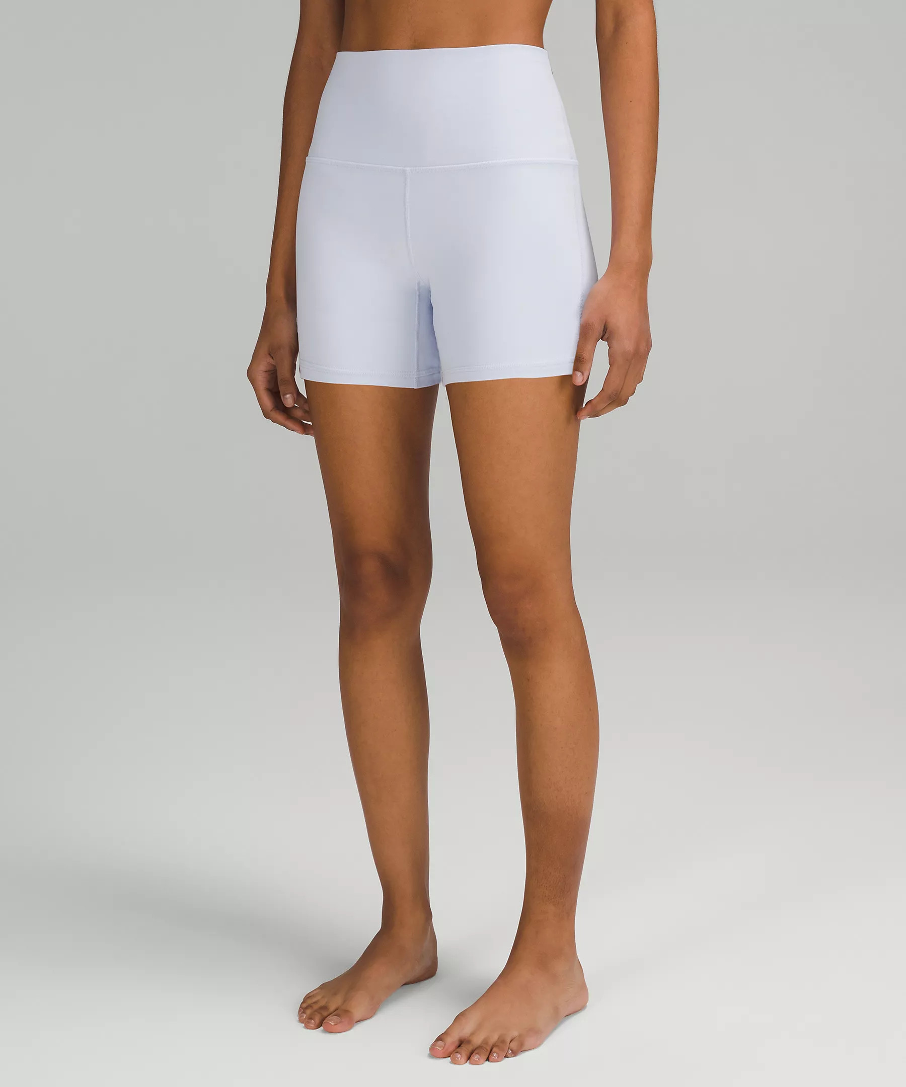 lululemon Align™ High-Rise Short 4" Online Only | Lululemon (US)