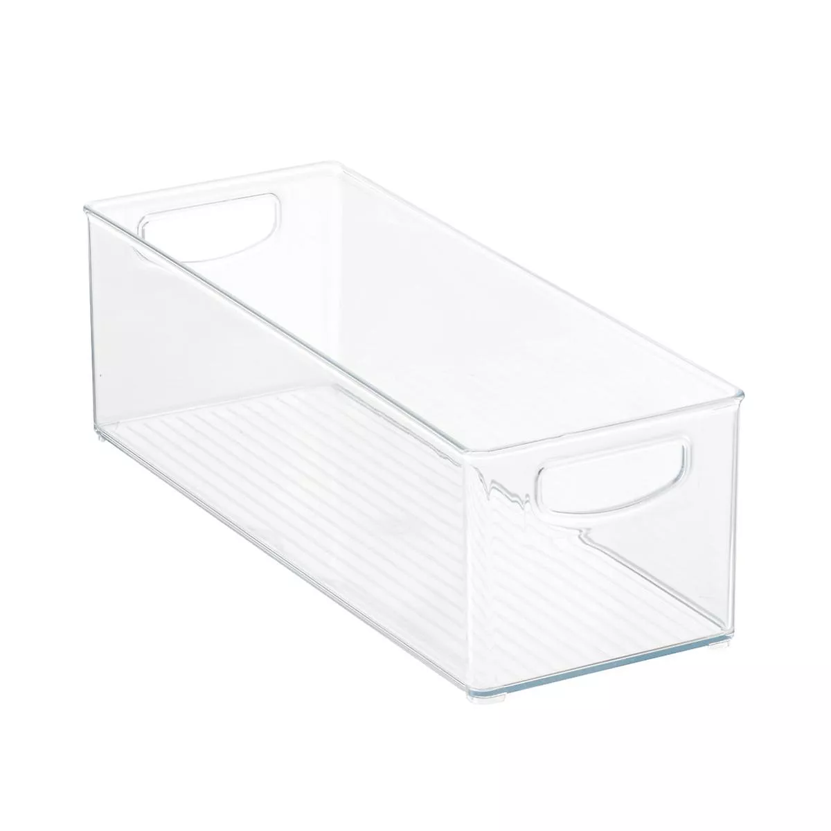 mDesign Deep Plastic Storage … curated on LTK