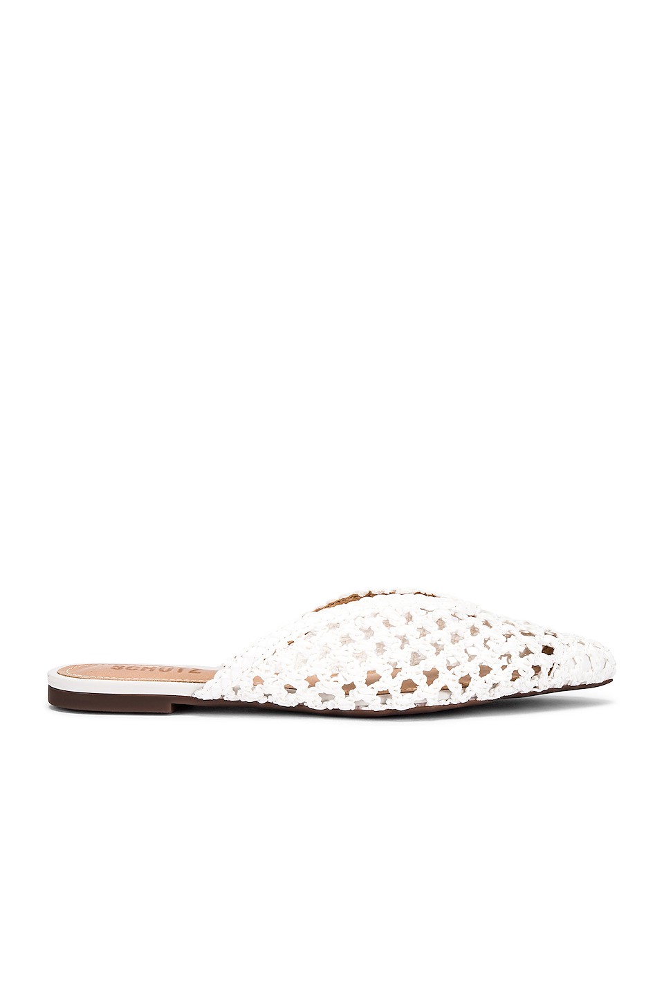 Badria Slide
                    
                    Schutz | Revolve Clothing (Global)