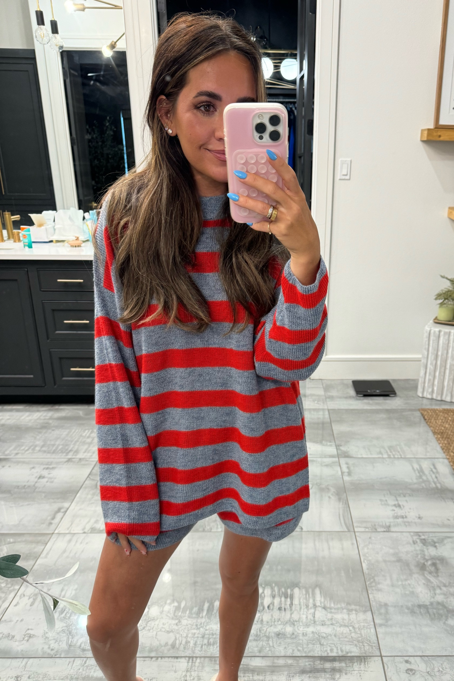 Size XS!