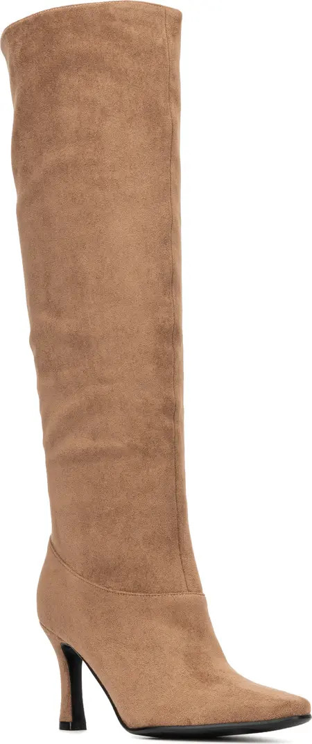 Donatella Boot (Women) | Nordstrom Rack