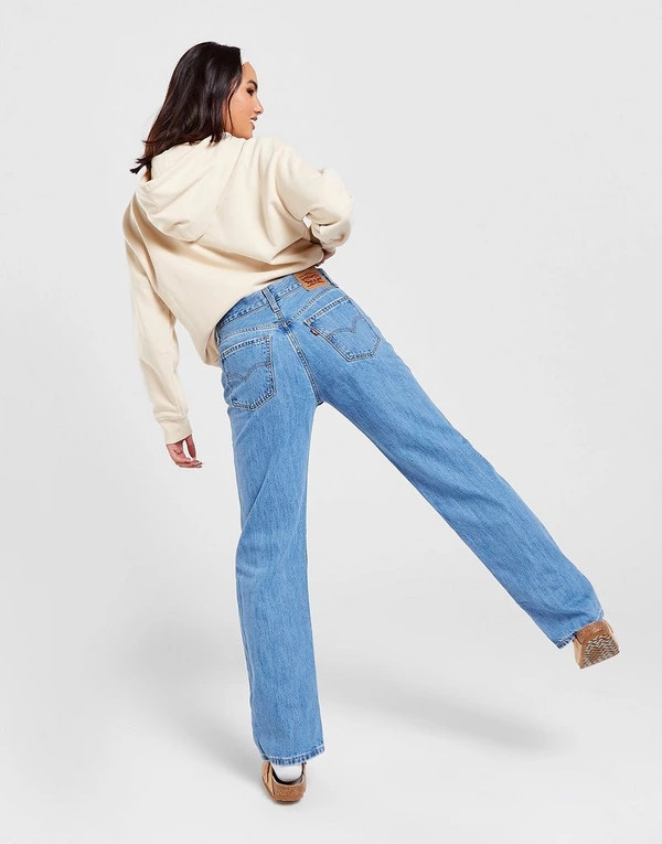 Levi's Low Pro Jeans | JD Sports (UK)