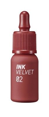 Peripera Ink the Velvet Longwear Lip Tint - 0.14 fl oz | Target