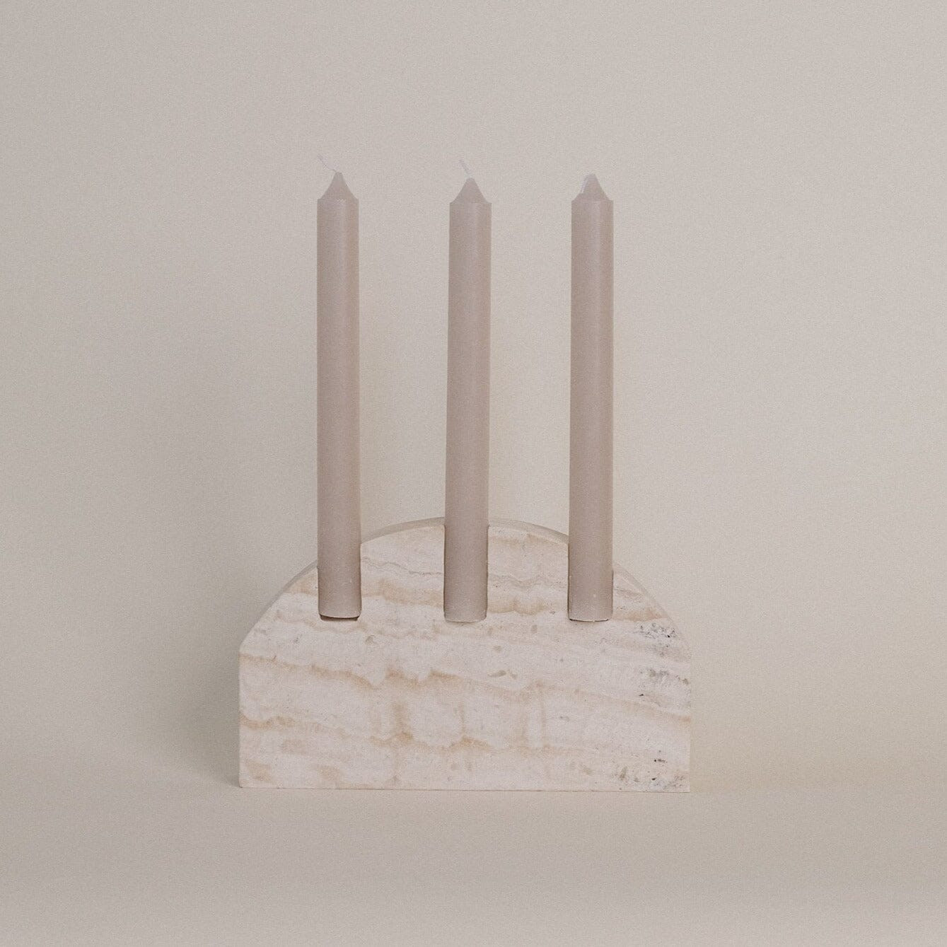 Arc Candle Holder | Twenty Third by Deanne (US)