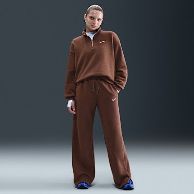 Women's High-Waisted Wide-Leg Pants | Nike (US)
