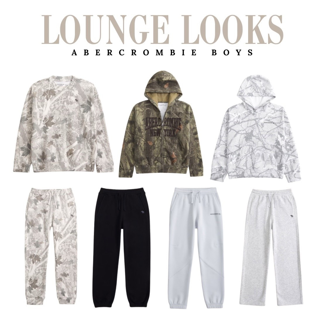 Use code AFFLEECE for an extra 15% off the sale! 

#LTKKids #LTKFindsUnder100 #LTKFamily