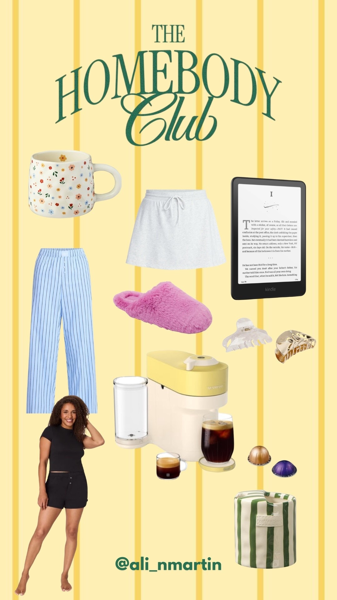 i work from home + i’m a homebody so here are a few essentials i use daily 💛

#LTKdayinmylife #LTKmomlife #LTKgrwm