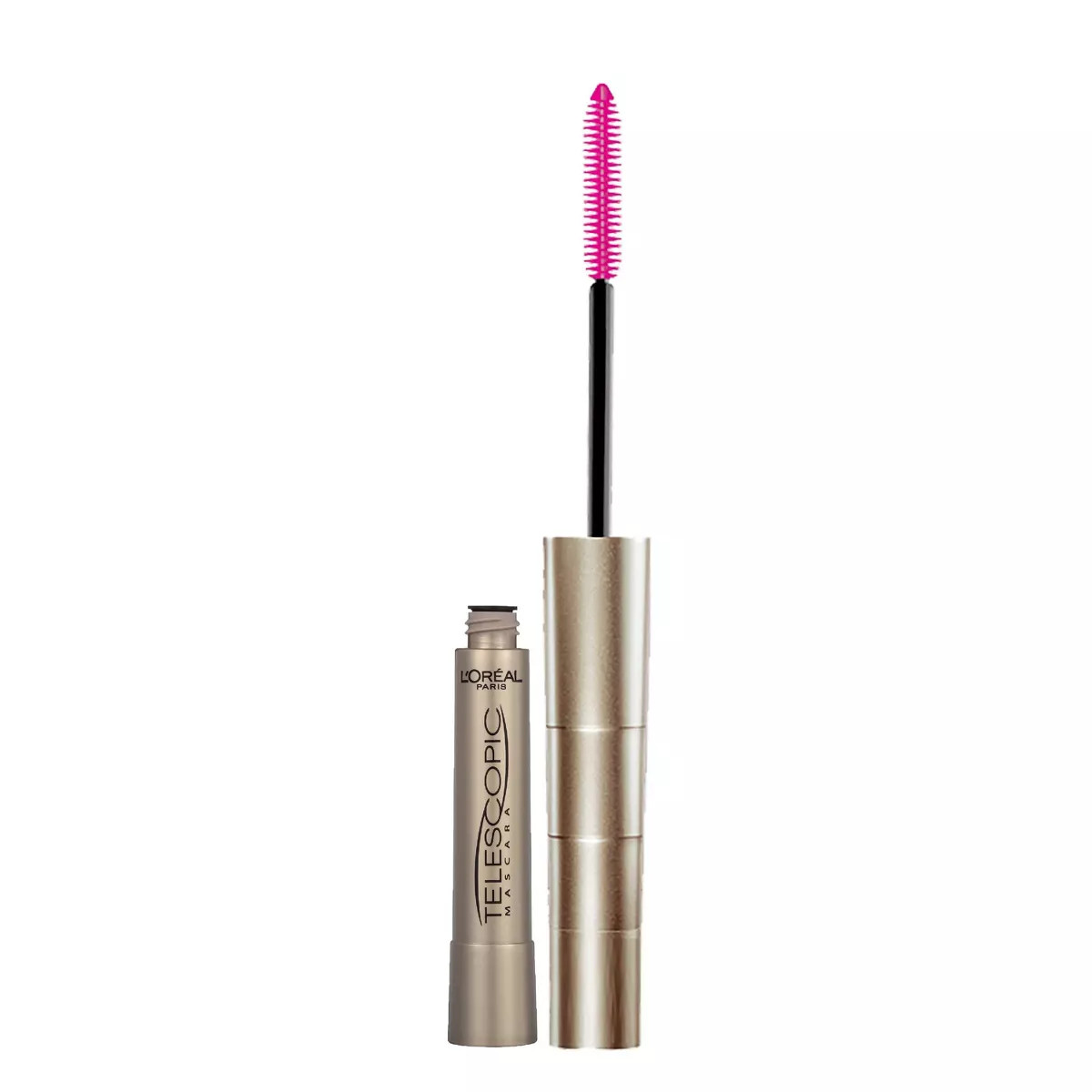 L'Oreal Paris Telescopic Original Mascara - 0.27 fl oz | Target