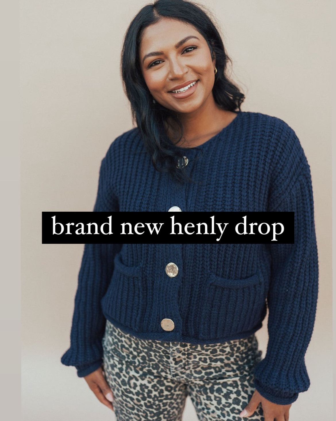 brand new Henly outfit drop!



#LTKMidsize #LTKStyleTip #LTKSeasonal