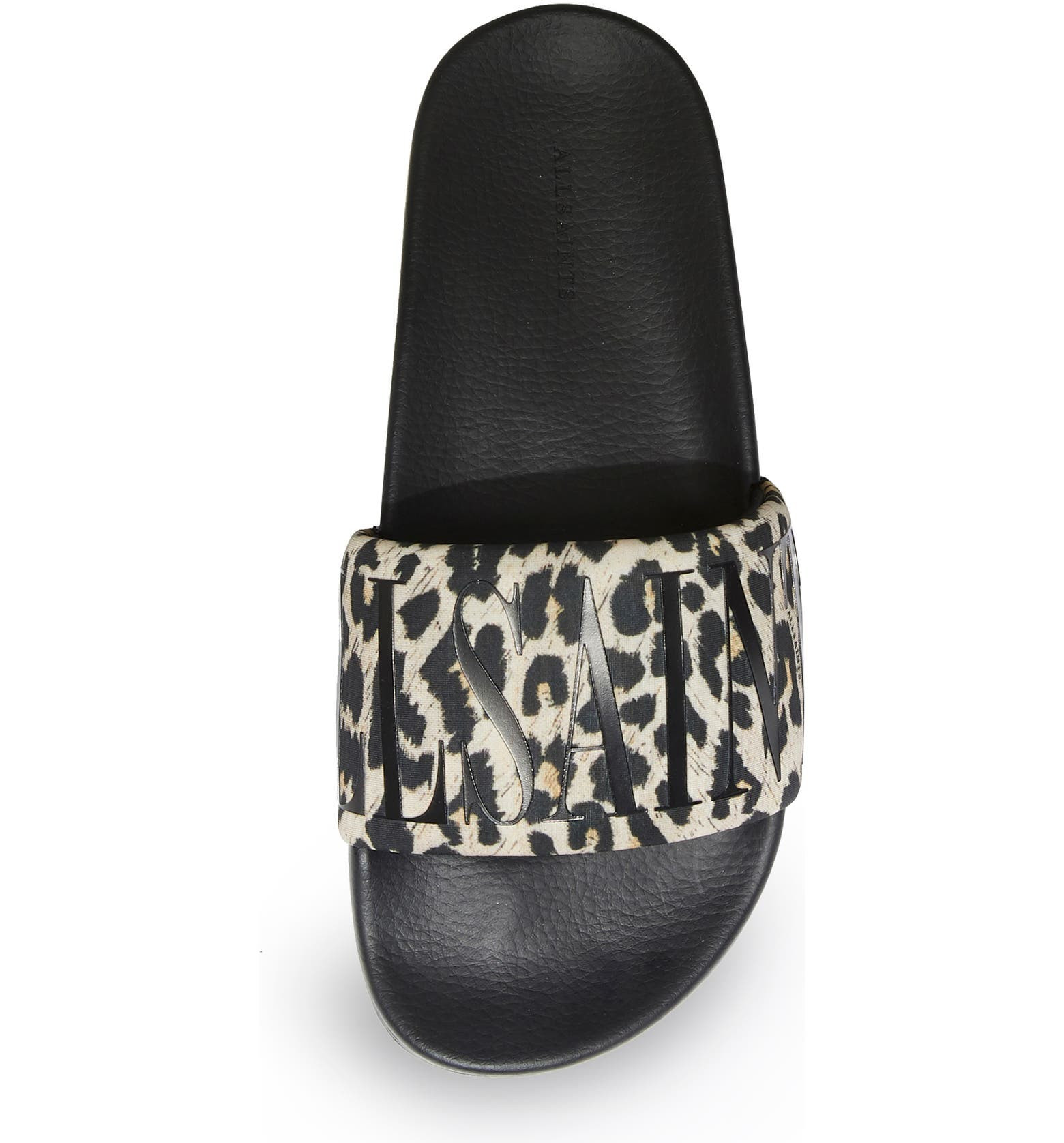Signet Transfer Slide Sandal | Nordstrom