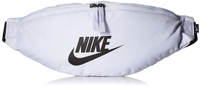 Nike Unisex-Adult Heritage Hip Pack Bag | Amazon (US)