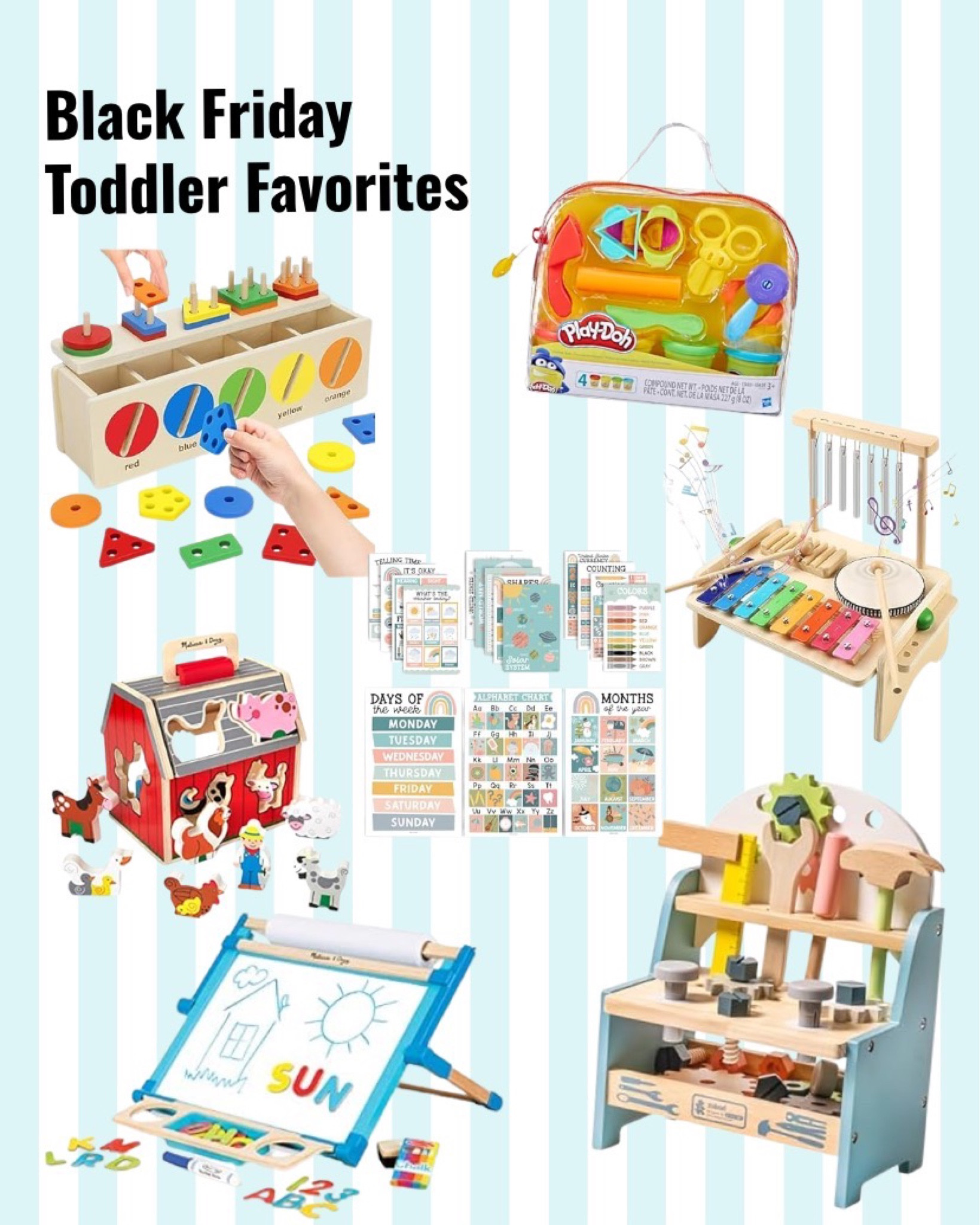 AMAZON TODDLER BLACK FRIDAY FAVORITES

#LTKGiftGuide #LTKKids #LTKCyberWeek