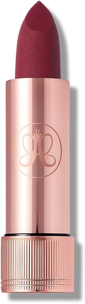Anastasia Beverly Hills - Matte Lipsticks | Amazon (US)