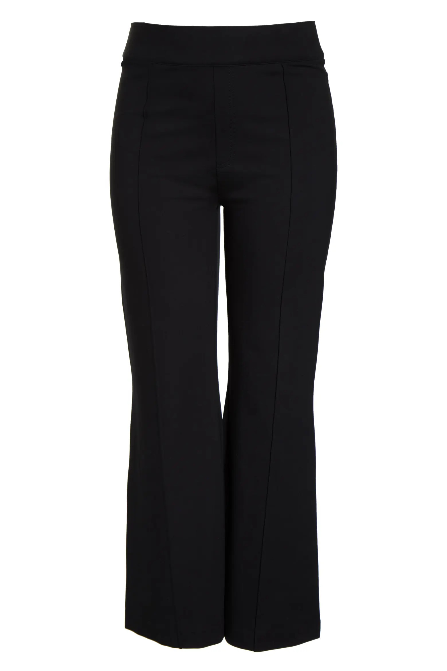 The Perfect Flare Ponte Pants (Regular, Plus & Petite) (Women) | Nordstrom | Nordstrom