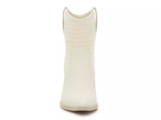 Dolce Vita Lacie Western Boot | DSW