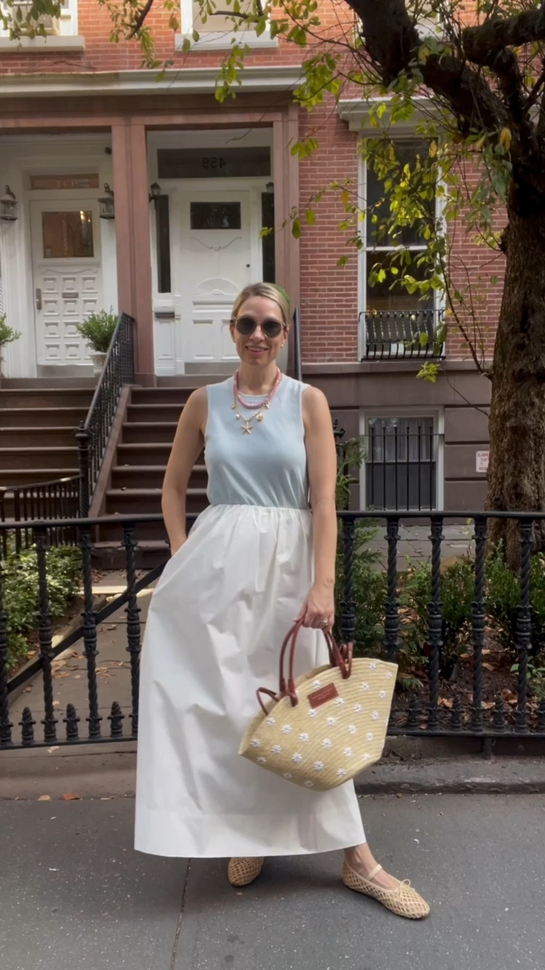 Summer outfit 

#LTKStyleTip #LTKFindsUnder100 #LTKWorkwear