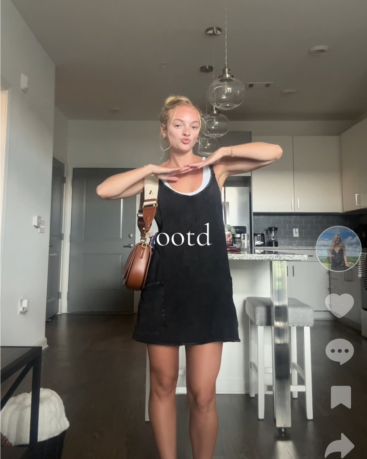 perfect outfit for running errands, getting lunch, etc… 🤍🤍🤍

#LTKBeauty #LTKFitness #LTKFindsUnder50