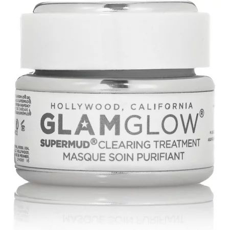 (Deal: 31% Off) Glamglow Supermud Clearing Face Mask Treatment, 1.7 Oz | Walmart (US)