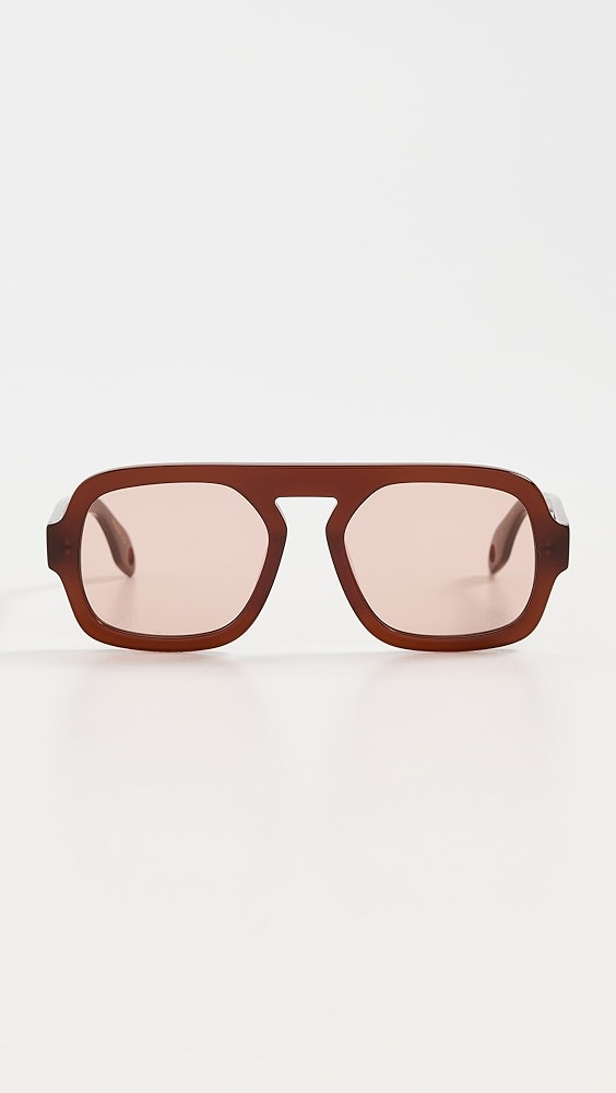 Jane Sunglasses | Shopbop