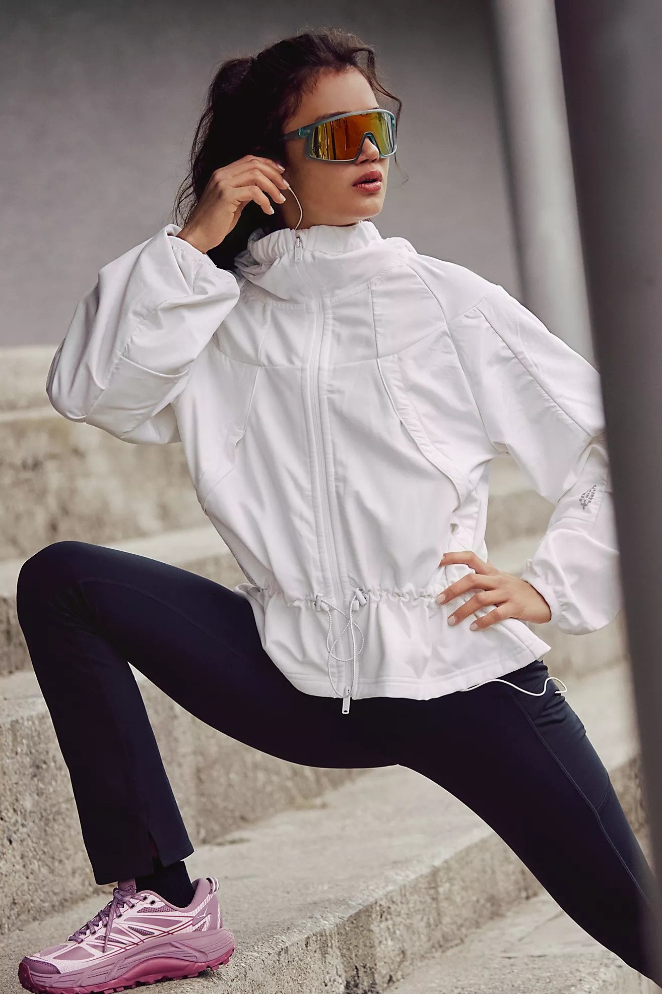 All Terrain Fleece | Free People (Global - UK&FR Excluded)