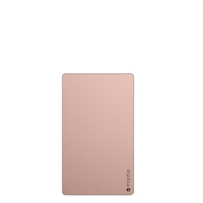 mophie powerstation XXL External Battery for Universal Smartphones and Tablets (20,000mAh) - Rose... | Amazon (US)