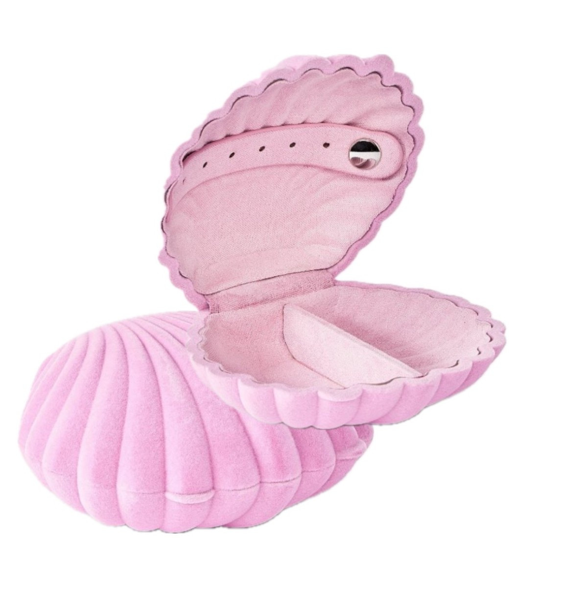 Has Shell, Will Travel 🐚 
… I love this little jewelry organizer for travel, almost as much as I love the baby pink!



#LTKTravel #LTKSeasonal