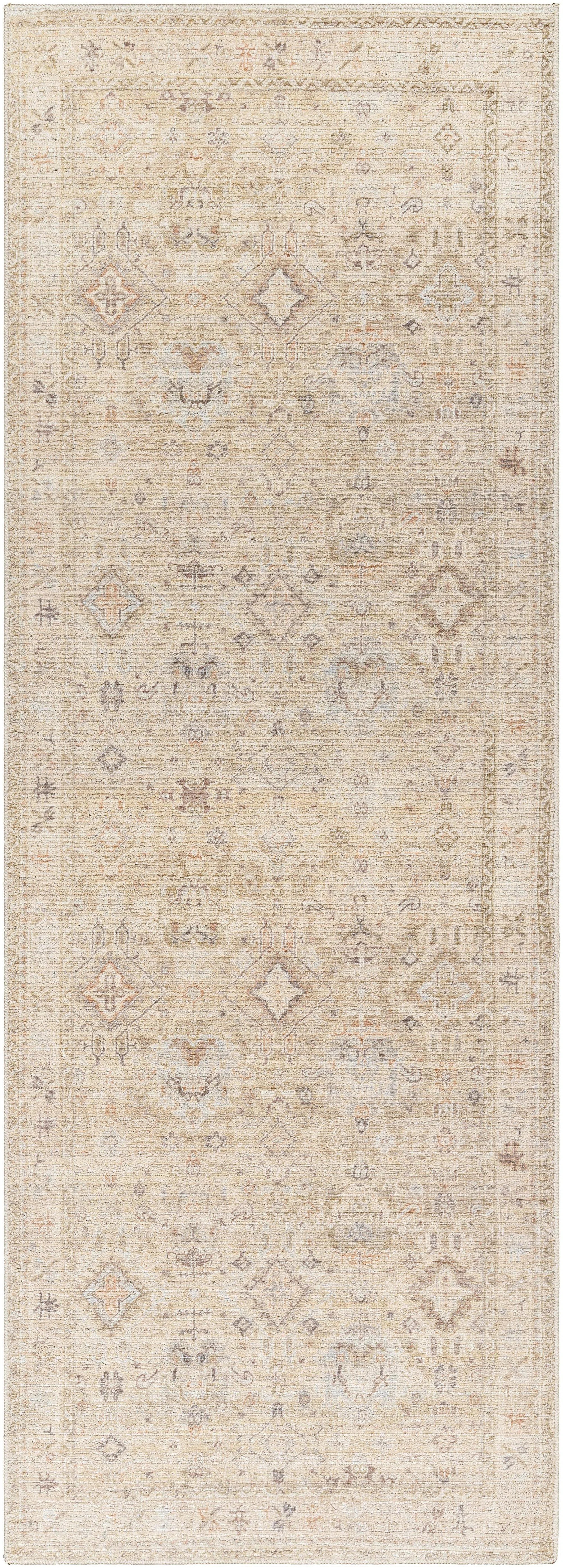Becki Owens x Livabliss Marlene Machine Woven Area Rug | Wayfair North America