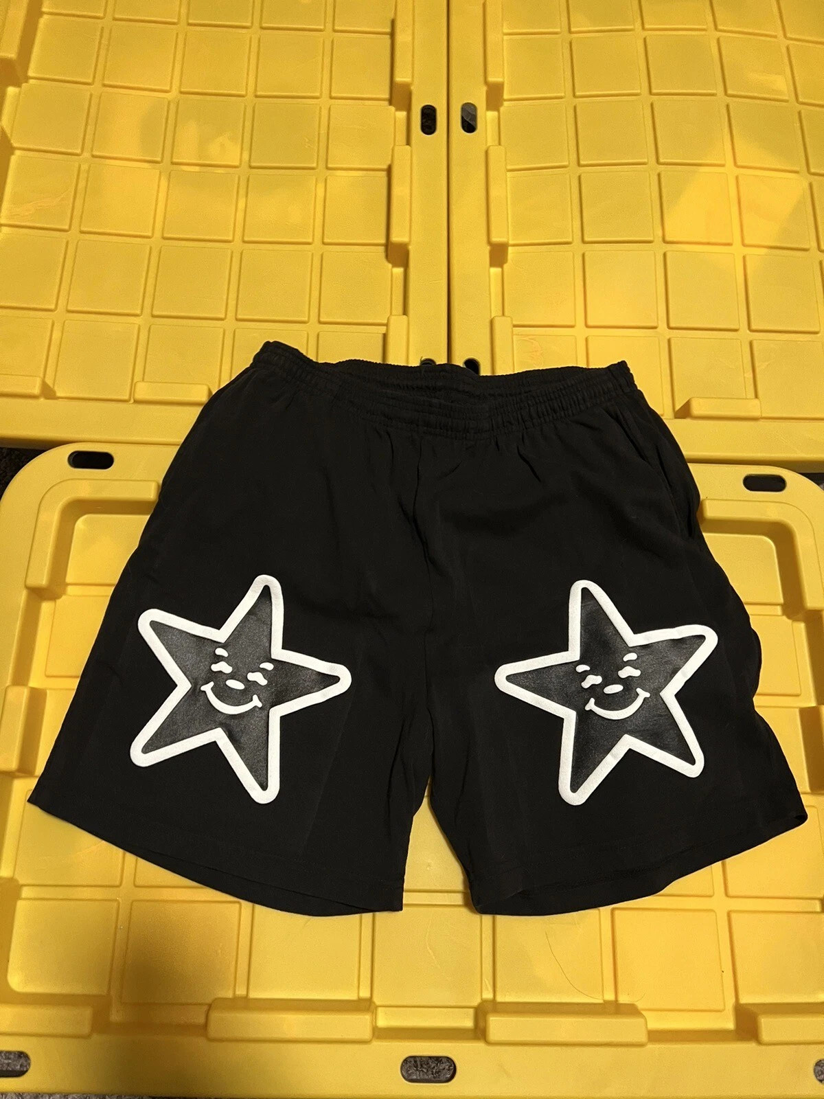 Ass Pizza Sweat Shorts | eBay US