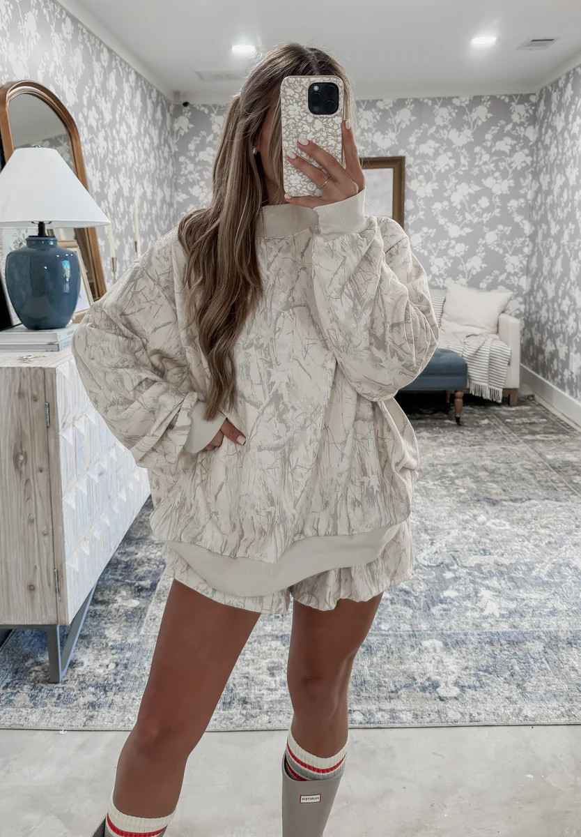 Loving What You See Camo Set | CK Squared Boutique