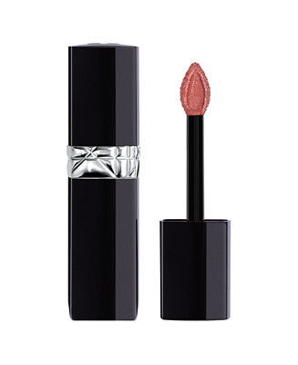 Dior Rouge Dior Forever Liquid Lacquer Lipstick - Macy's | Macy's