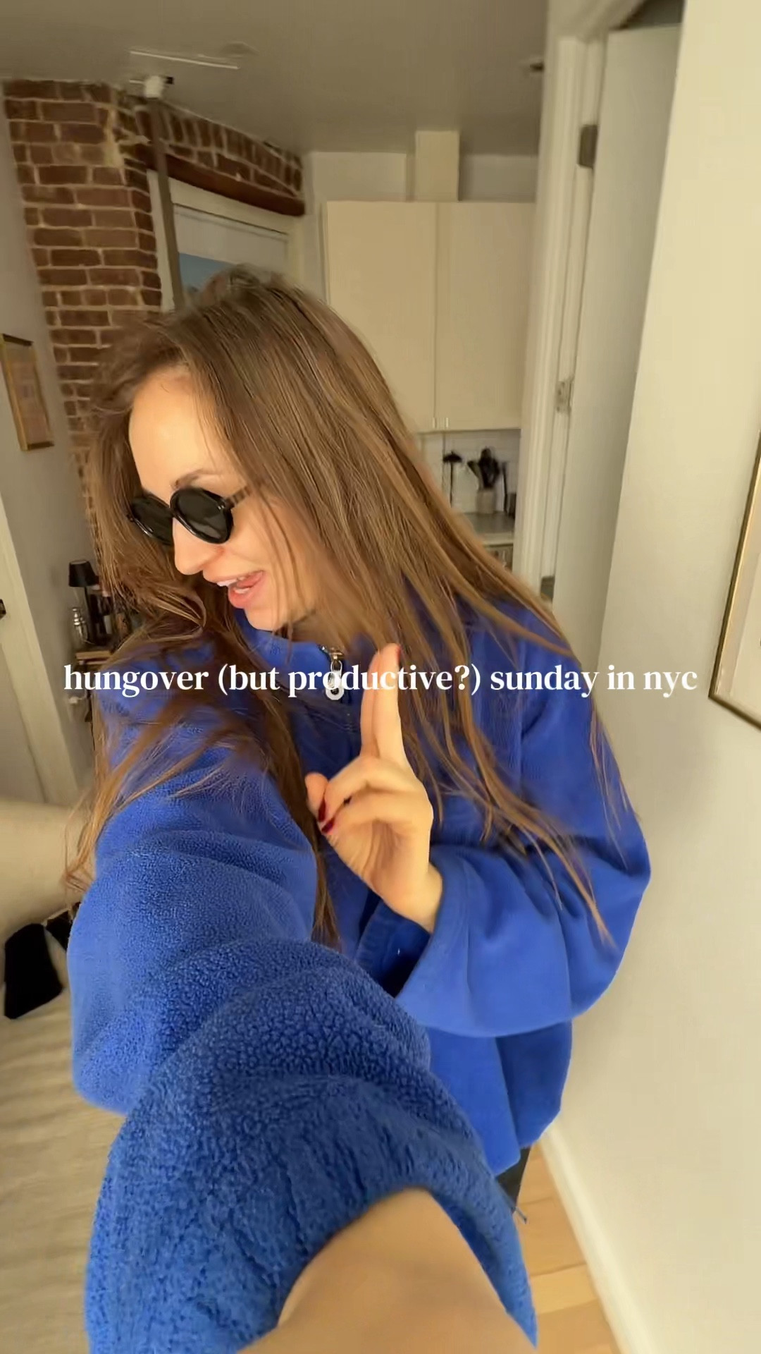 product deets from my recent TikTok :) the fleece is my dad’s so very old but linked some similar options. the gray superpuff is apparently sold out but linked the next closest color!

#LTKvlog #LTKdayinmylife #LTKfitnessgoals