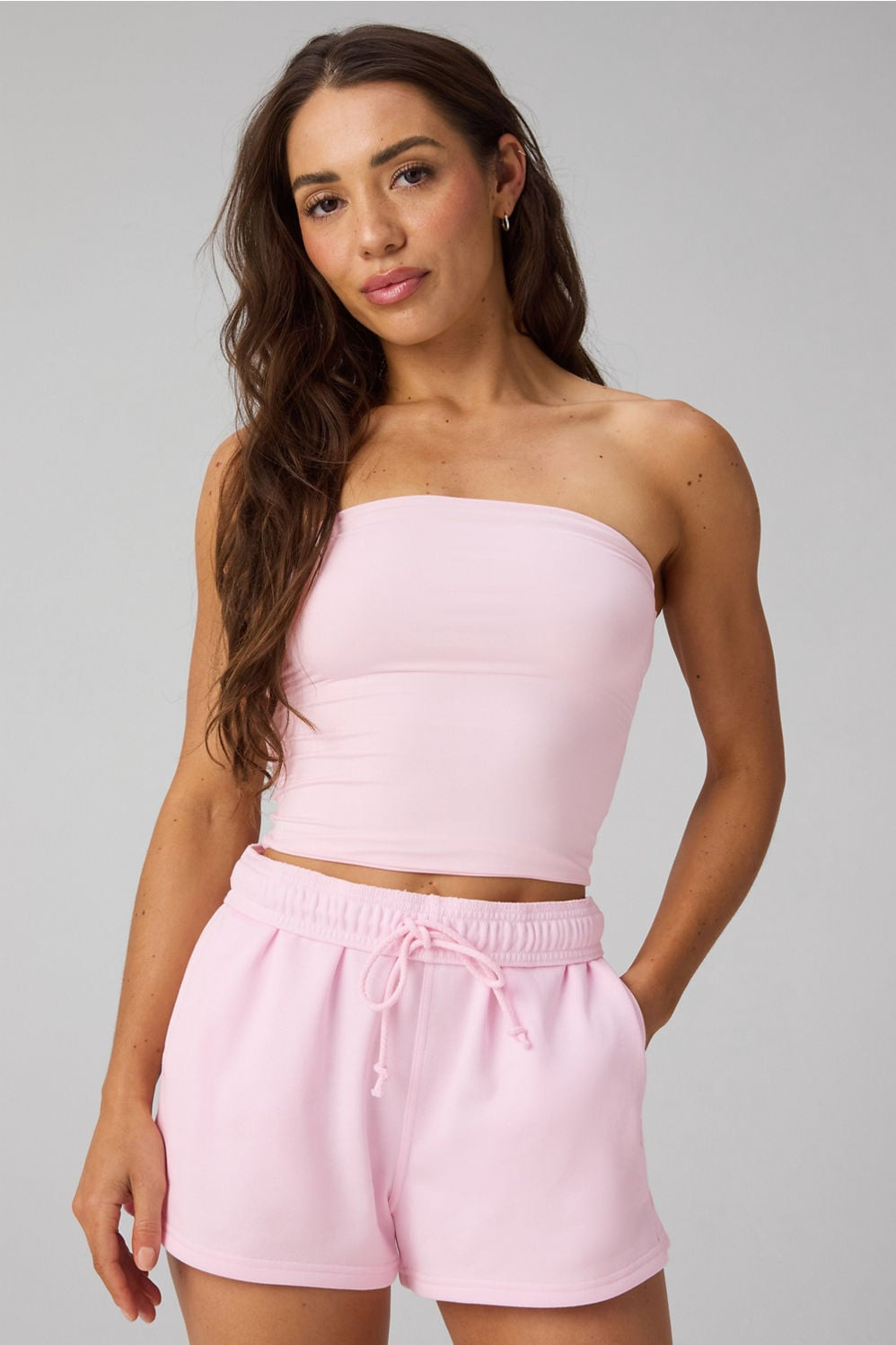 AirLite Tube Top | Fabletics