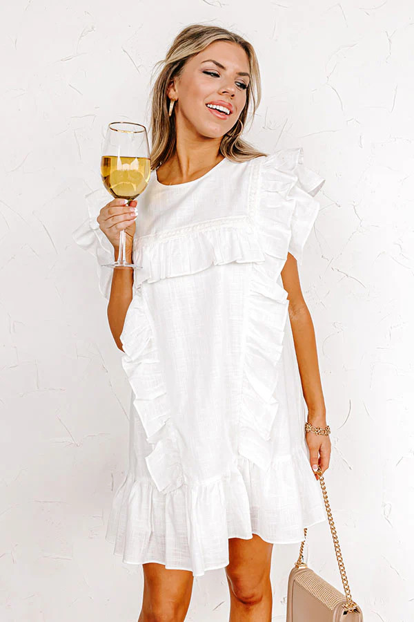 Always Blessed Shift Dress | Impressions Online Boutique