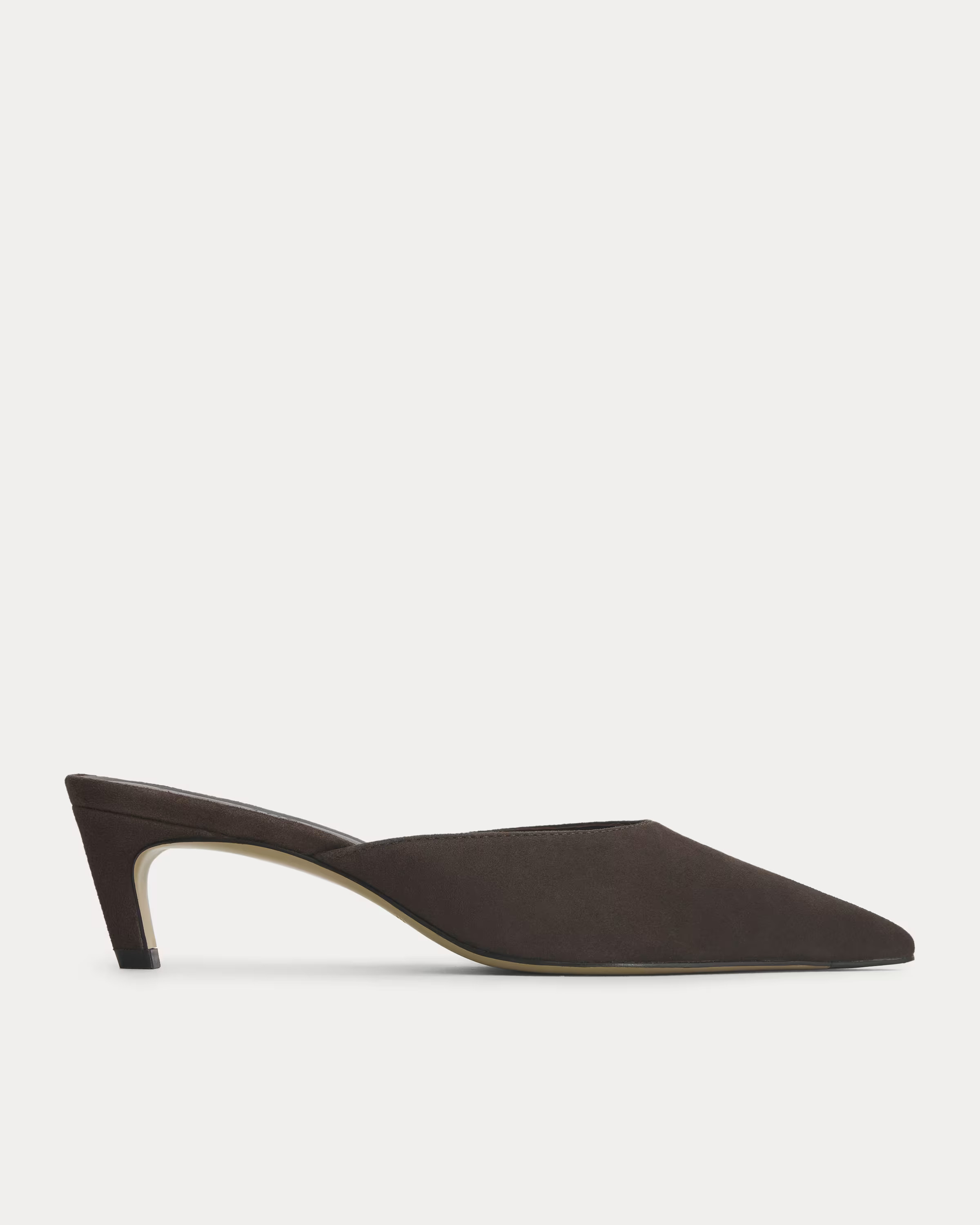 Studio Kitten Heel | Everlane