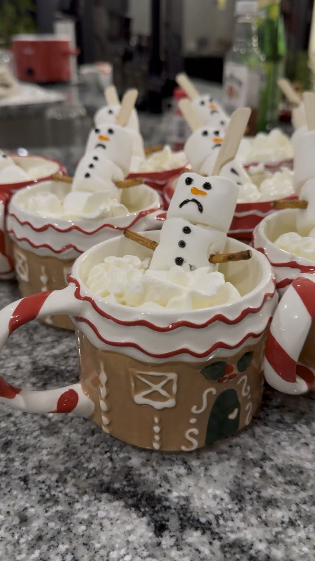 I cannot with these for the Christmas season they are so stinking cute 

#LTKFindsUnder50 #LTKGiftGuide #LTKHoliday