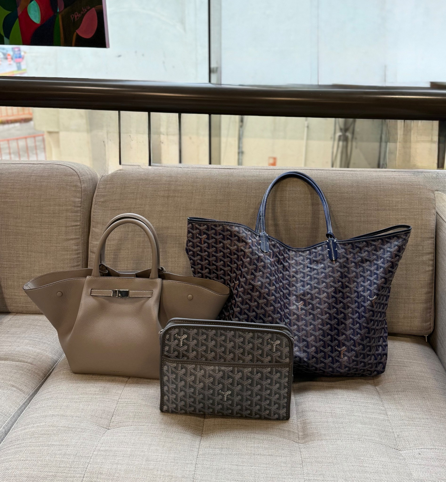 Traveling in style ✨

#LTKStyleTip #LTKBeauty