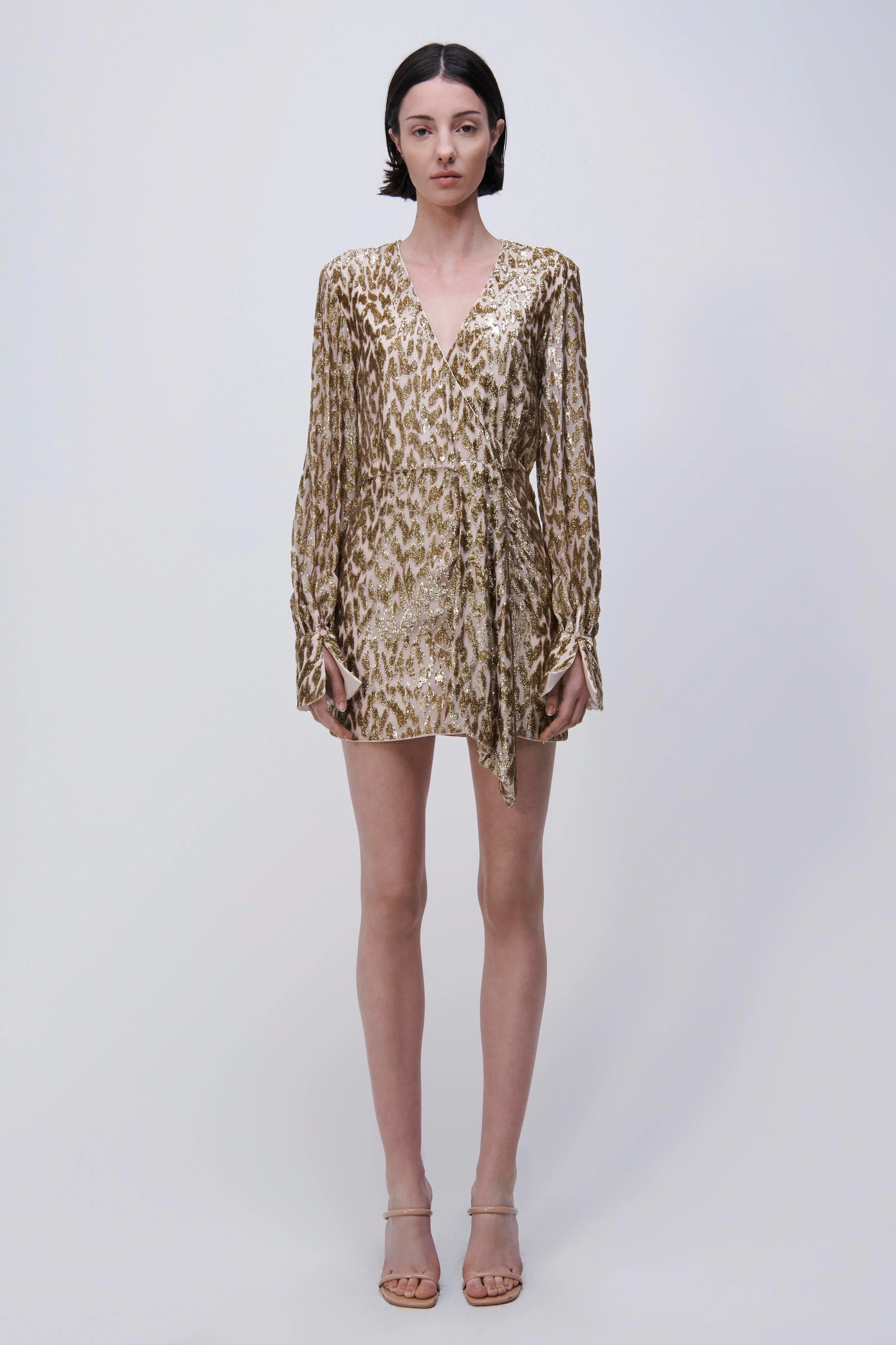 Camryn Dress | Simkhai