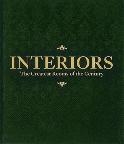 Interiors (Green Edition) | Amazon (US)
