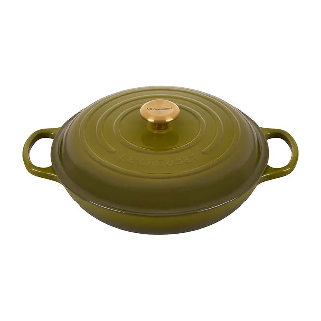 Braiser | Le Creuset